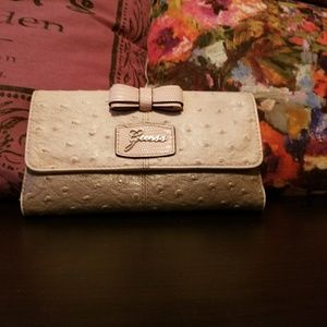 Guess Pink Wallet